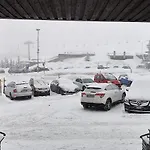 Daire Centro - Fronte Piste Sestriere