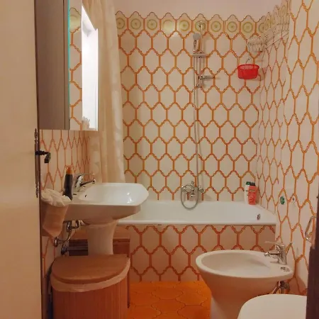 Centro - Fronte Piste