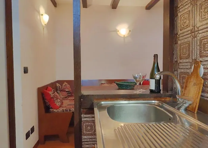 Centro - Fronte Piste * 塞斯特雷