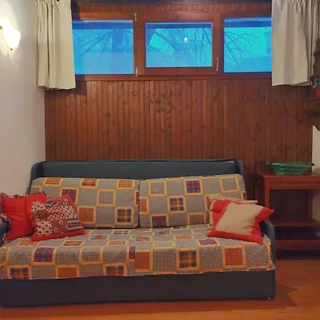 Centro - Fronte Piste Apartment *