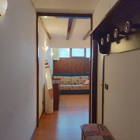 Appartamento Centro - Fronte Piste