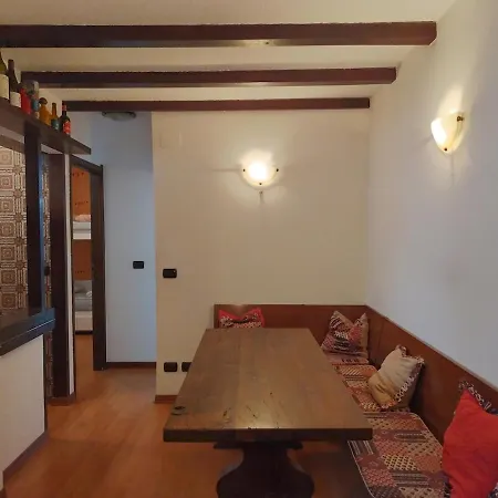 Centro - Fronte Piste Apartment *