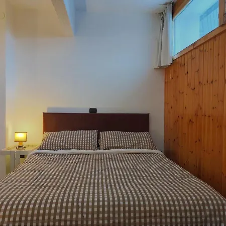 Appartamento Centro - Fronte Piste *
