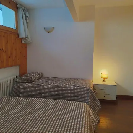 Centro - Fronte Piste * Sestriere