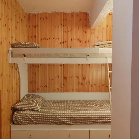 Apartman Centro - Fronte Piste *