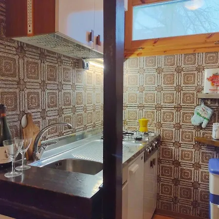 Apartman Centro - Fronte Piste