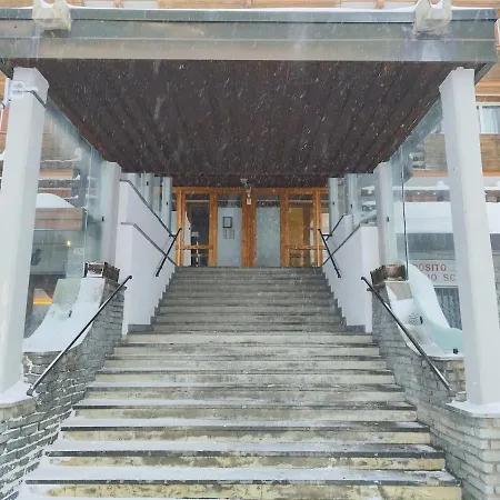 Centro - Fronte Piste Appartement *