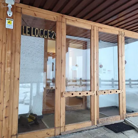 Centro - Fronte Piste Sestriere