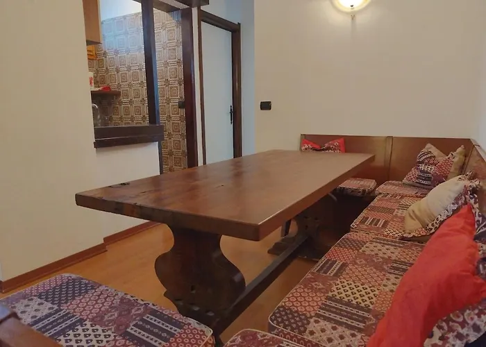 Centro - Fronte Piste Sestriere