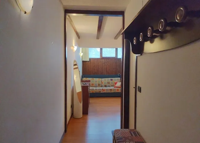 Apartment Centro - Fronte Piste