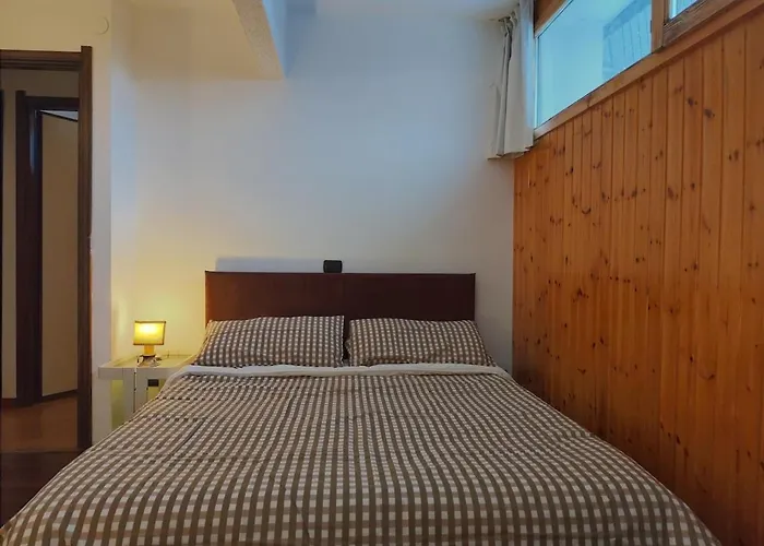 Apartment Centro - Fronte Piste *