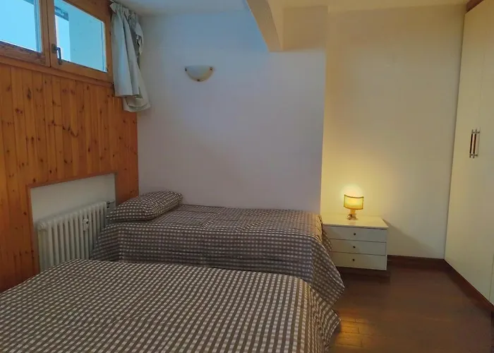 Centro - Fronte Piste * 세스트리에