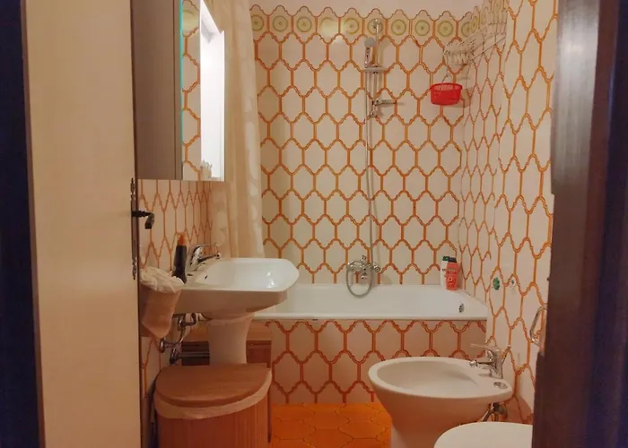 Centro - Fronte Piste