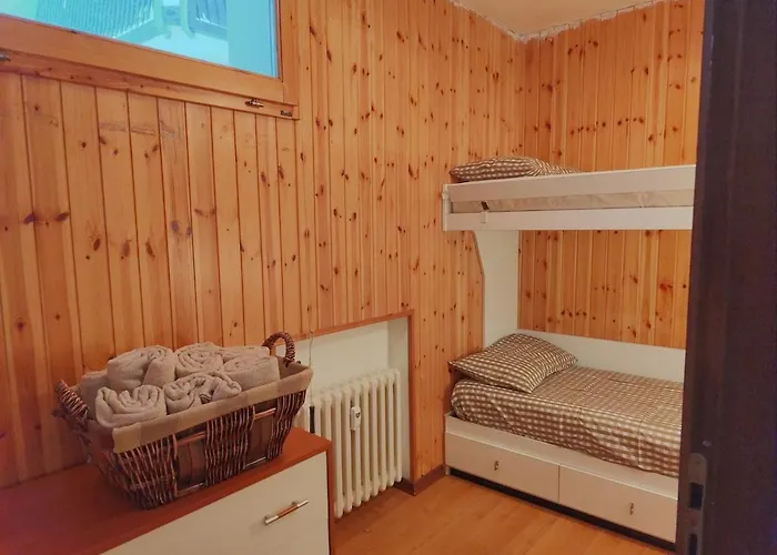 Centro - Fronte Piste Sestriere