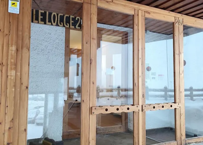 Centro - Fronte Piste 세스트리에