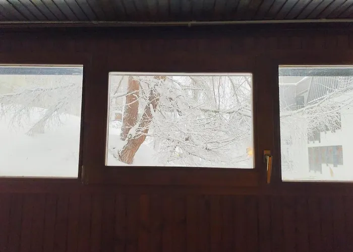 Centro - Fronte Piste